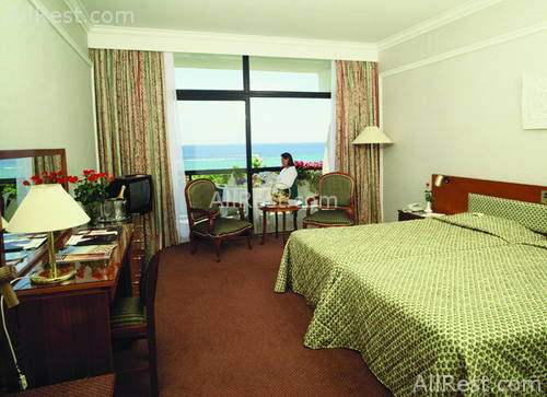 Grecian Bay 11
